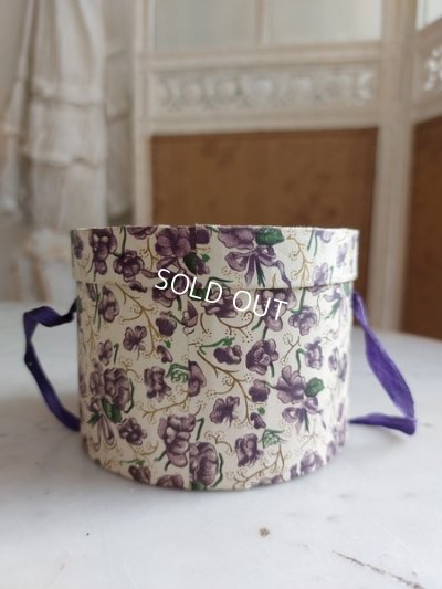 画像5: Violettes De Toulouseすみれボックス