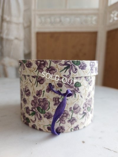 画像6: Violettes De Toulouseすみれボックス