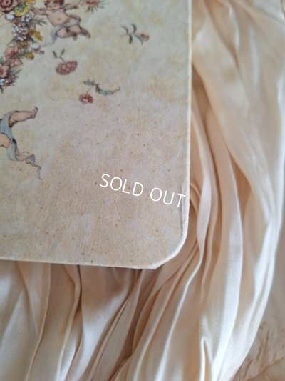 画像11: エンジェル柄ドラジェボックス