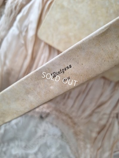 画像8: エンジェル柄ドラジェボックス