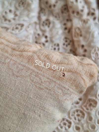 画像11: フレンチローズ柄クッション