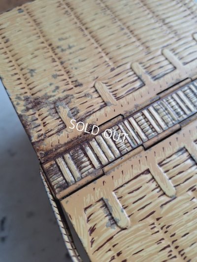 画像6: LUバスケット缶　