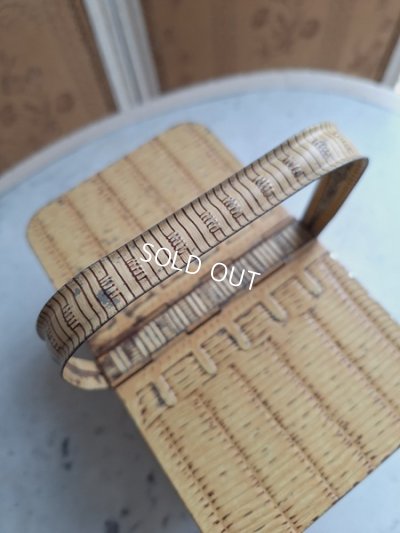 画像7: LUバスケット缶　