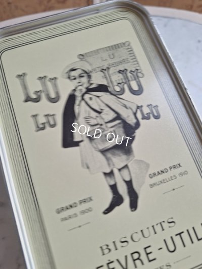 画像4: LUバスケット缶　