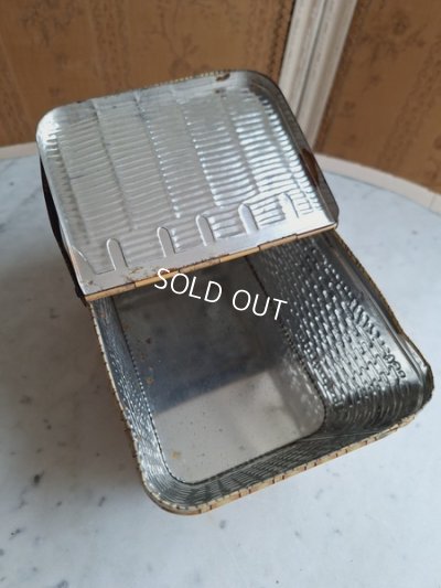 画像9: LUバスケット缶　