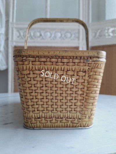 画像13: LUバスケット缶　