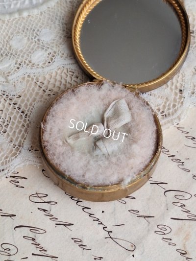 画像8: ギロッシュエナメルパウダーケース