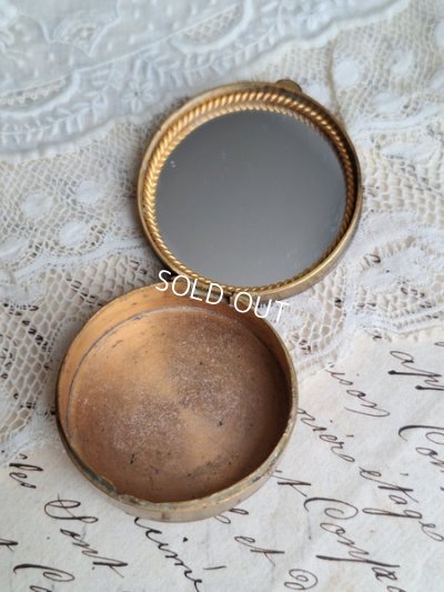 画像9: ギロッシュエナメルパウダーケース