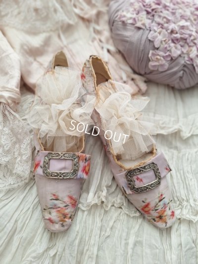 antiqueshoes