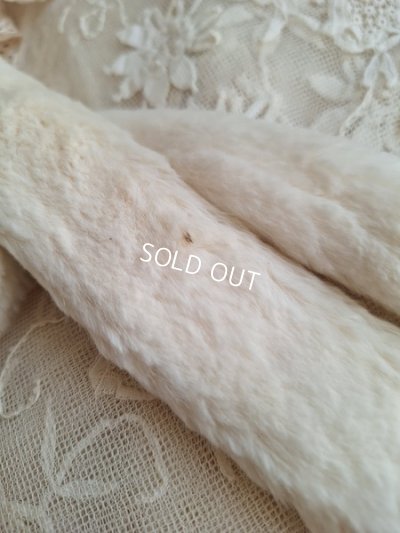 画像14: アニマルマフラー