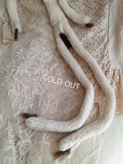 画像8: アニマルマフラー