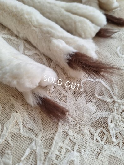 画像12: アニマルマフラー