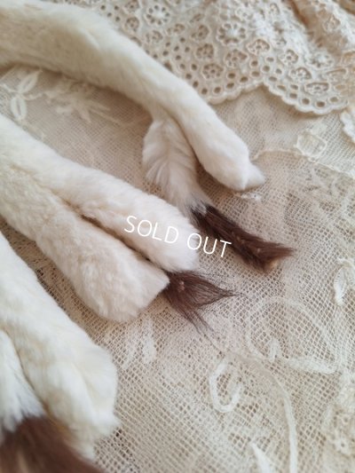 画像13: アニマルマフラー