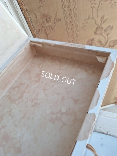 画像18: Mason La Personneウッドボックス　