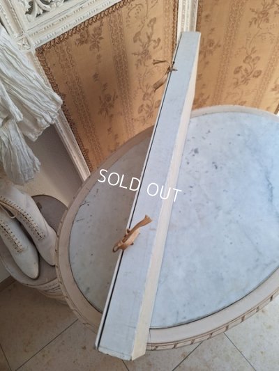 画像7: Mason La Personneウッドボックス　