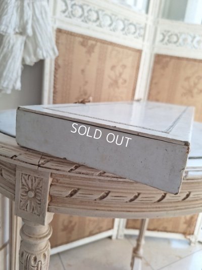 画像10: Mason La Personneウッドボックス　