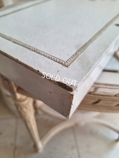 画像12: Mason La Personneウッドボックス　