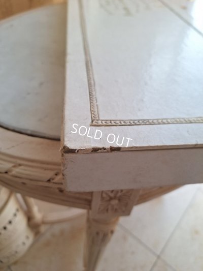 画像13: Mason La Personneウッドボックス　