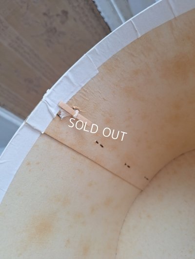 画像13: アンティークハットボックス