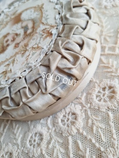 画像16: アンティークドラジェボックス