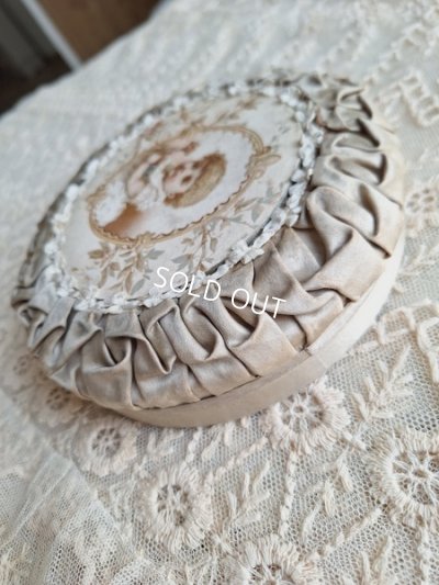 画像11: アンティークドラジェボックス