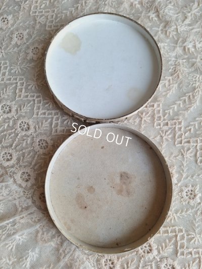 画像12: アンティークドラジェボックス