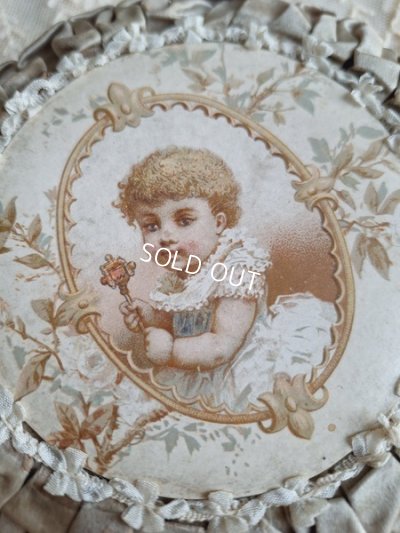 画像3: アンティークドラジェボックス