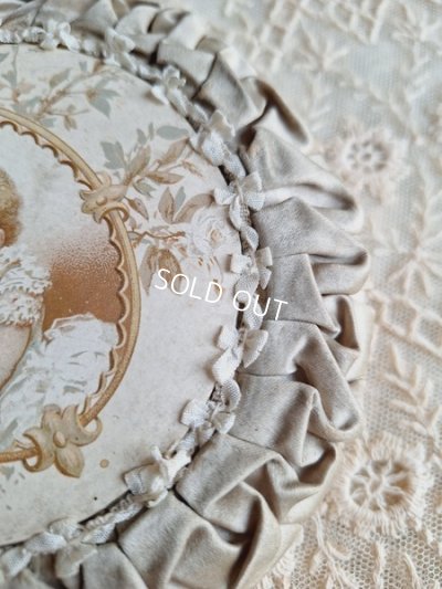 画像4: アンティークドラジェボックス