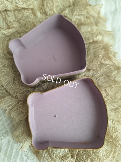 画像5: L.T. Piver Floramyeパフュームボックス