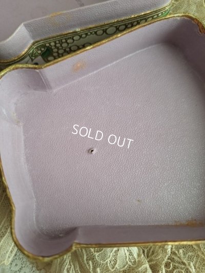 画像6: L.T. Piver Floramyeパフュームボックス