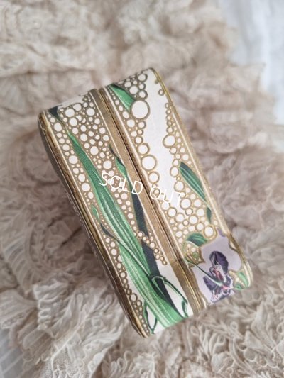 画像11: L.T. Piver Floramyeパフュームボックス