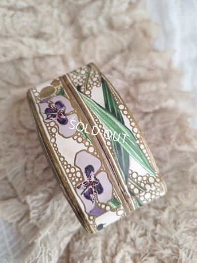 画像12: L.T. Piver Floramyeパフュームボックス