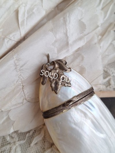 画像3: マザーオブパールケース