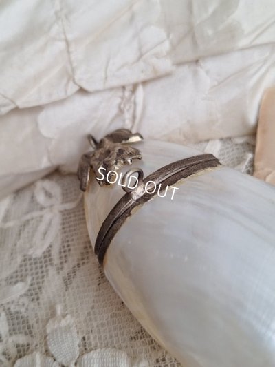 画像8: マザーオブパールケース