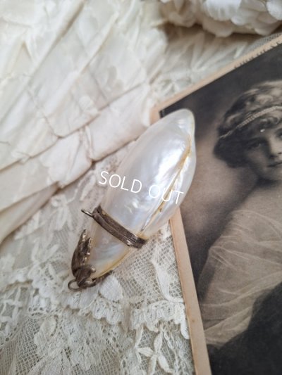 画像12: マザーオブパールケース