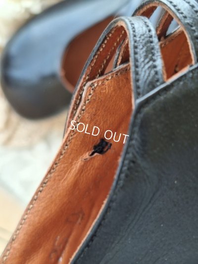 画像16: アンティークチャイルドシューズ