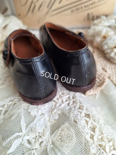 画像6: アンティークチャイルドシューズ