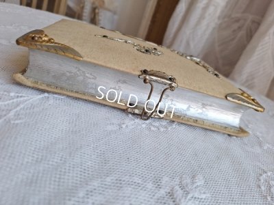 画像8: アンティークドラジェボックス