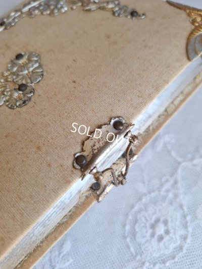 画像6: アンティークドラジェボックス