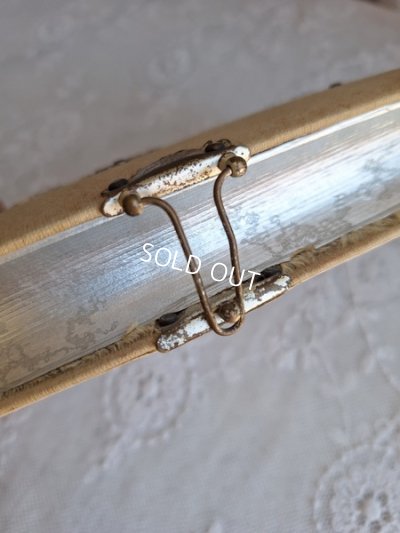 画像7: アンティークドラジェボックス