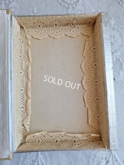 画像11: アンティークドラジェボックス