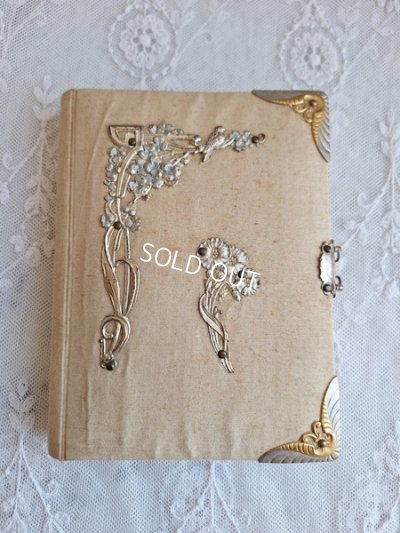 画像2: アンティークドラジェボックス