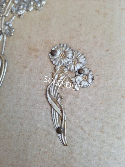 画像4: アンティークドラジェボックス