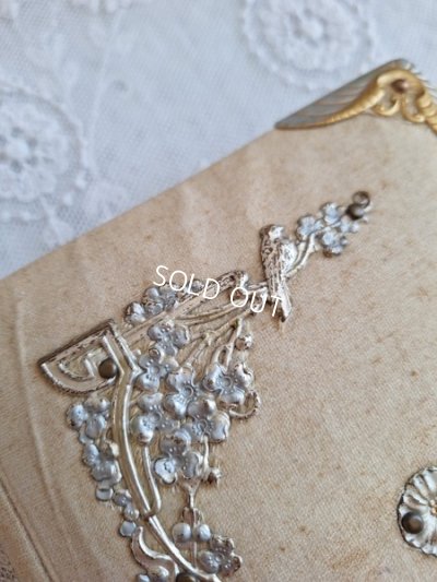 画像3: アンティークドラジェボックス