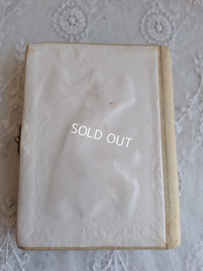 画像12: アンティークドラジェボックス