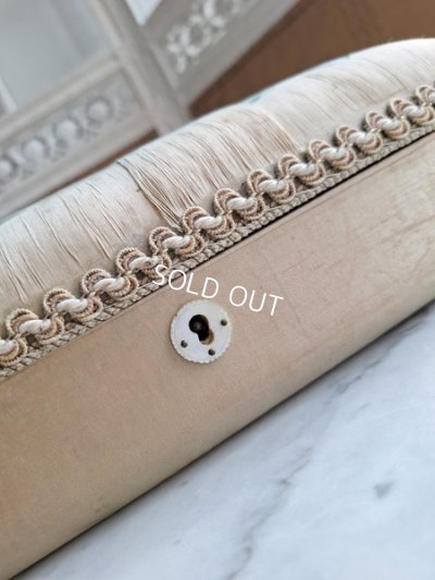 画像8: アンティークシルクボックス