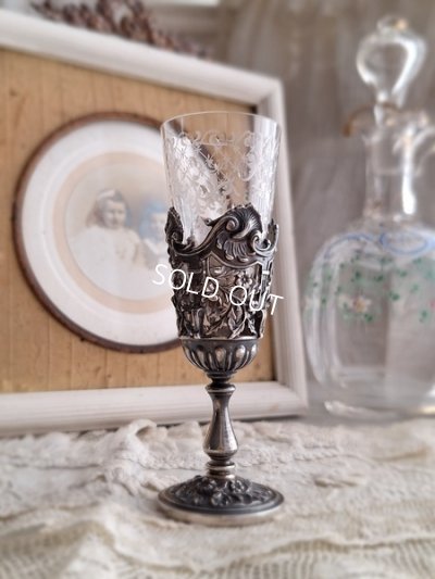 antiquesilver