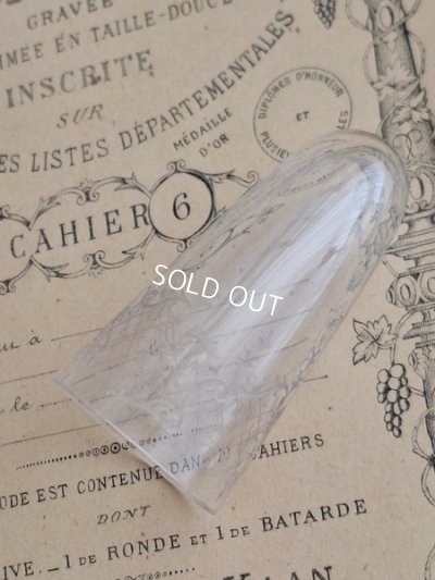 画像13: アンティークシルバーフラワーベース