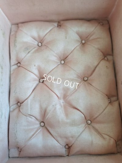 画像6: モシュリンヌクッション付スズラン柄ボックス