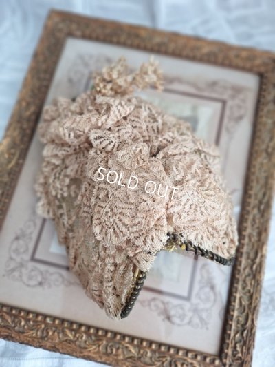 lacechapeau